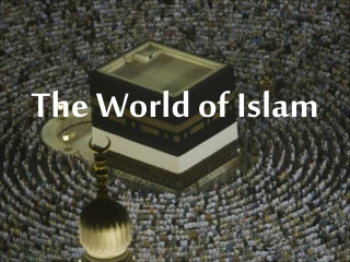 The World of Islam