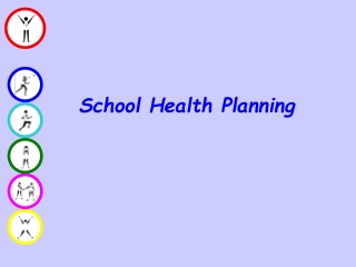 School Health Planning