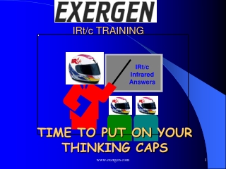 PE PRODUCTS  IRt /c TRAINING