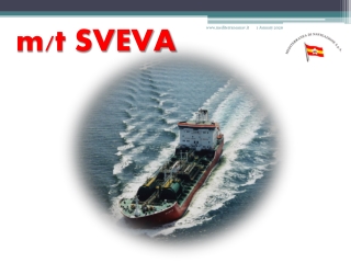 m/t SVEVA