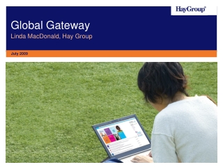 Global Gateway