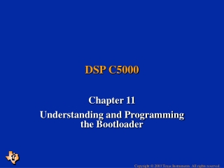 DSP C5000