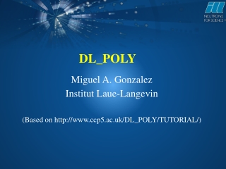 DL_POLY