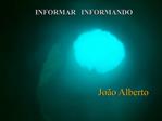 Jo o Alberto