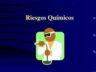 Riesgos Químicos