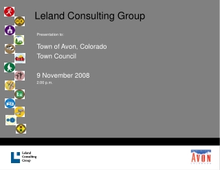 Leland Consulting Group