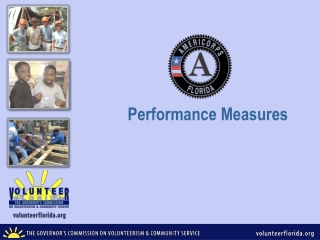 Performance Measures