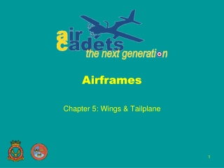 Airframes