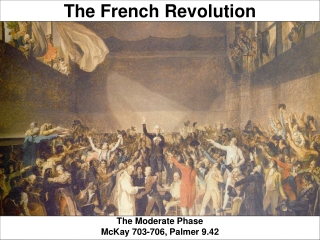 The French Revolution