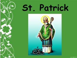 St. Patrick