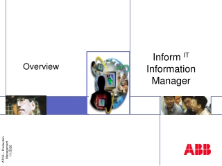 Inform  IT Information Manager