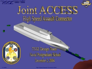 JOINT ACCESS