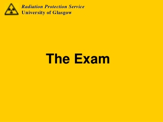 The Exam