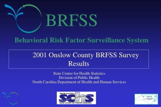 Behavioral Risk Factor Surveillance System