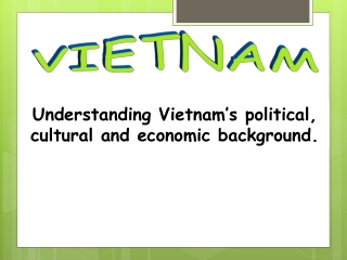 VIETNAM