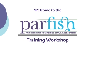 Training Workshop