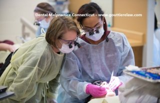 Dental Malpractice Connecticut