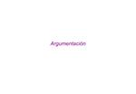 Argumentaci n