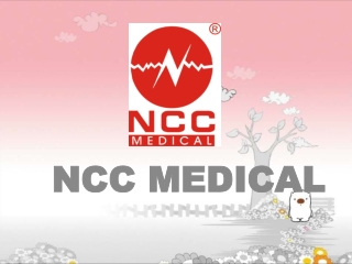 NCC MEDICAL