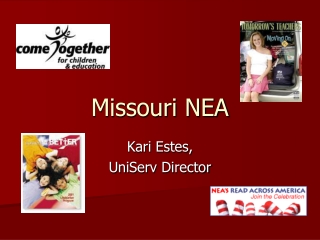 Missouri NEA