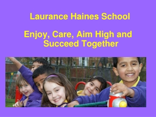 Laurance  Haines School