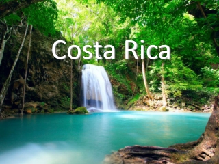 Costa Rica