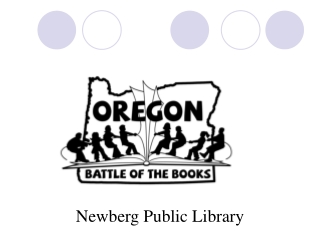 Newberg Public Library