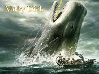 Moby Dick