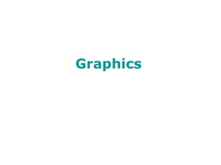 Graphics