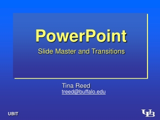 PowerPoint