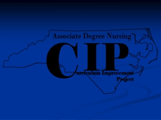 Associate Degree Nursing