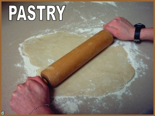 PASTRY