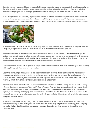 How to Win Big in the Vegetarians Industry