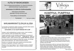 V liojan toimitus: LULU NENONEN, JANI KORPIHETE, MIKA SAARELAINEN
