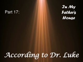 According to Dr. Luke