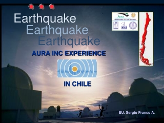 Earthquake