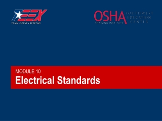 Electrical Standards