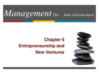 Management 11e 	 John Schermerhorn