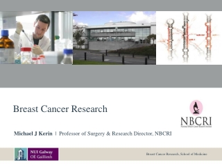 Breast Cancer Research