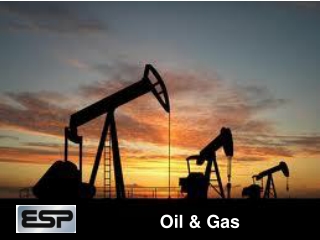 Oil &amp; Gas