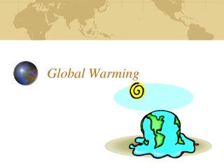 Global Warming