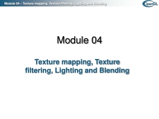 Module 04