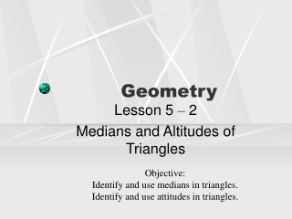 Geometry