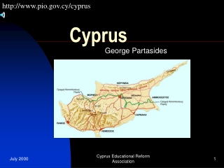 Cyprus