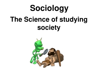 Sociology