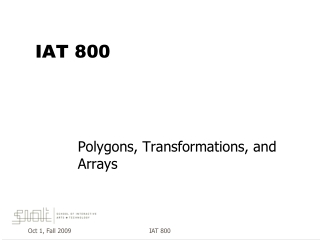 IAT 800