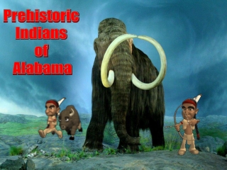 Prehistoric  Indians  of  Alabama