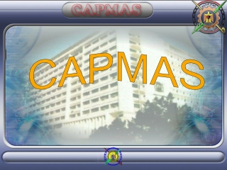 CAPMAS