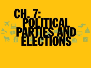 Political Parties