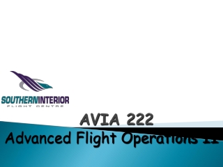 AVIA 222